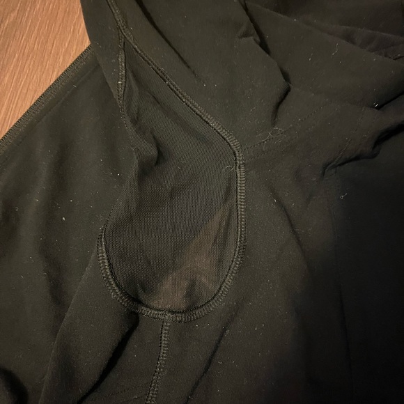 Lululemon Define Zipup - Picture 4 of 6